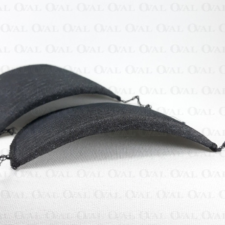 Wkłady barkowe  M8/ para   4855