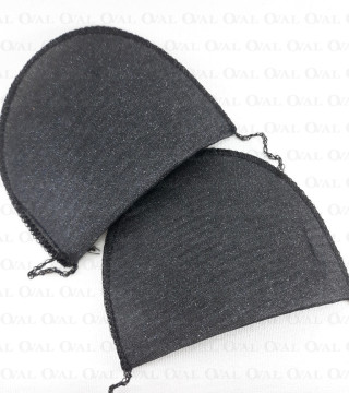 Wkłady barkowe  M8/ para   4855