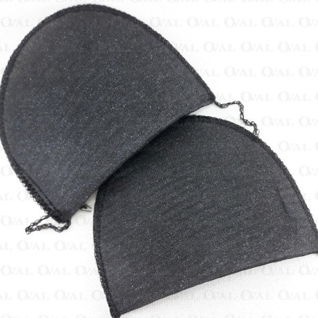 Wkłady barkowe  M8/ para   4855