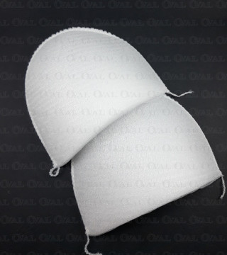 Wkłady barkowe  B14/ para   4857