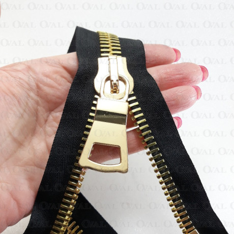 Zamki GIGA metalowe rozdzielcze 60cm 5484