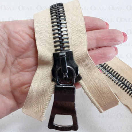 Zamki GIGA metalowe rozdzielcze 60cm 5485