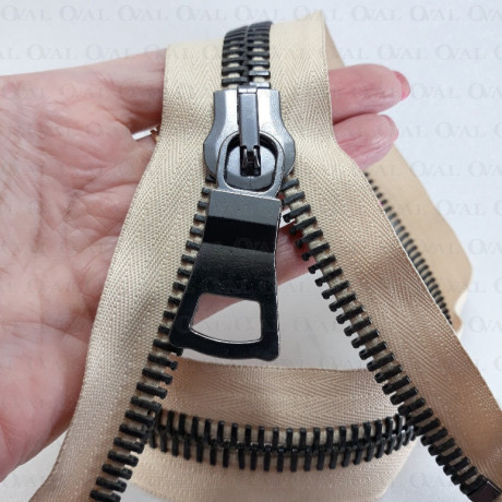 Zamki GIGA metalowe rozdzielcze 60cm 5485