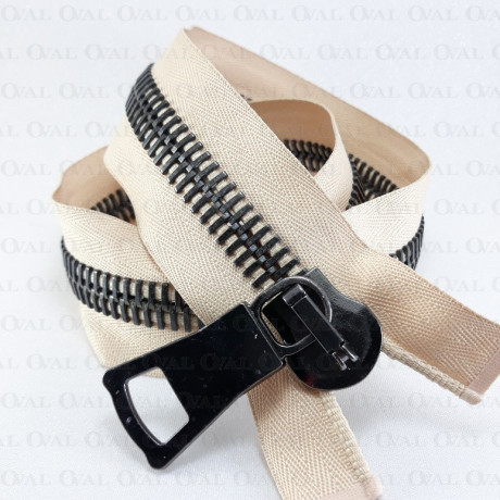 Zamki GIGA metalowe rozdzielcze 60cm 5485