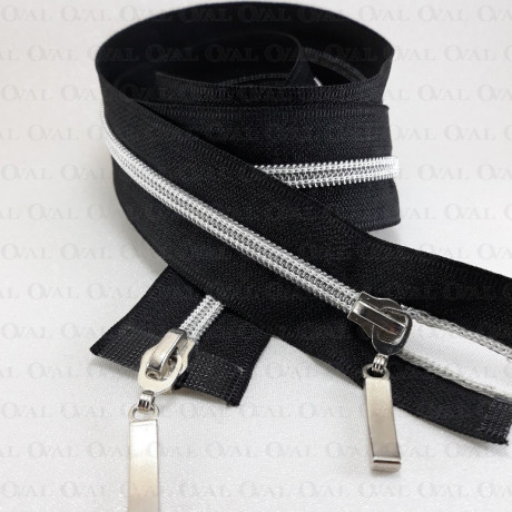 Zamek *5 rozdzielczy 80cm góra/dół   5486