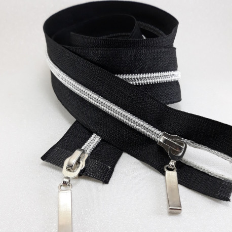 Zamek *5 rozdzielczy 80cm góra/dół 5486 - 28647
