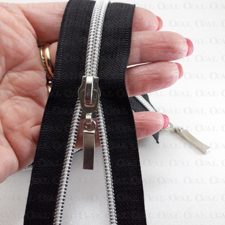 Zamek *5 rozdzielczy 80cm góra/dół   5486