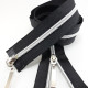 Zamek *5 rozdzielczy 80cm góra/dół 5486