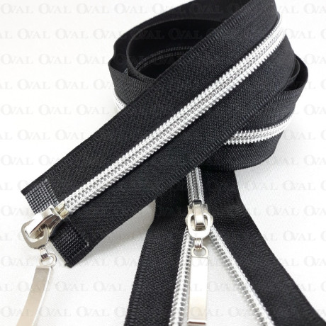 Zamek *5 rozdzielczy 80cm góra/dół   5486