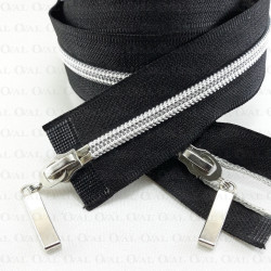 Zamek *5 rozdzielczy 80cm góra/dół 5486 PU8 Zamek *5 rozdzielczy 80cm góra/dół 5486 PU8