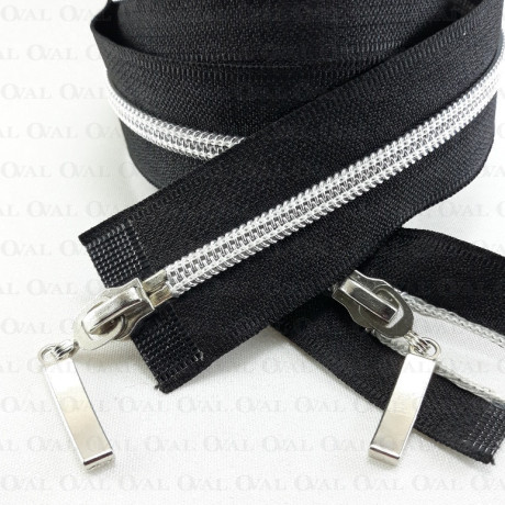 Zamek *5 rozdzielczy 80cm góra/dół   5486