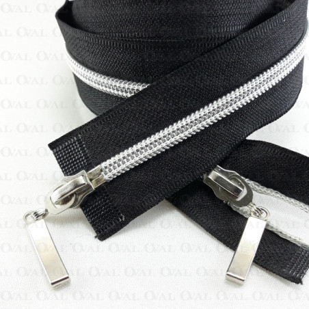 Zamek *5 rozdzielczy 80cm góra/dół   5486