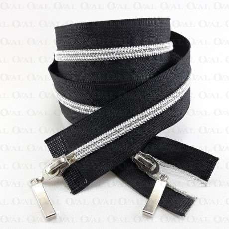 Zamek *5 rozdzielczy 80cm góra/dół   5486