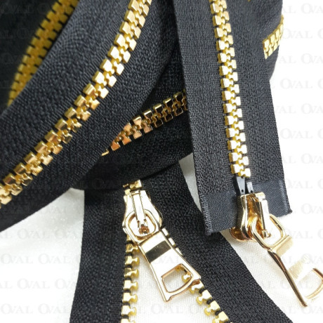 Zamek kostka*5 rozdzielczy 80cm góra/dół   5487 PU