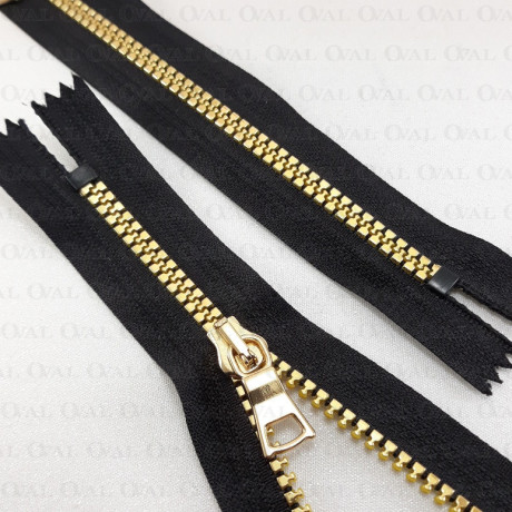 18cm plastic zips 2981 PU8