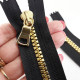 Zamki16cm plastikowe 2981