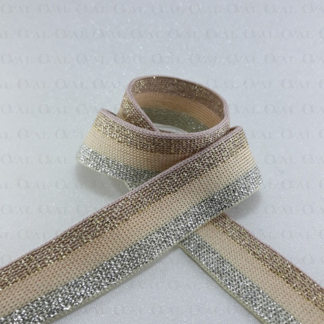 Taśma dzianinowa 20mm/1m nr 2228 PU8