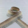 Knitted tape 20mm/1m no. 2228 PU8