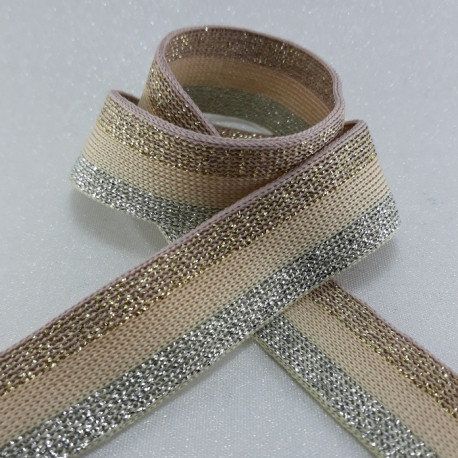 Taśma dzianinowa 20mm/1m nr 2228 PU8 - 28661