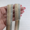 Knitted tape 20mm/1m no. 2228 PU8