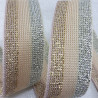 Knitted tape 20mm/1m no. 2228 PU8
