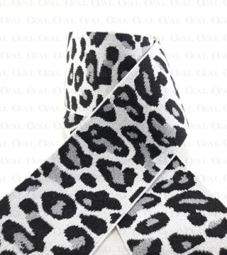 Guma ozdobna 40mm/1lub 25m 2071