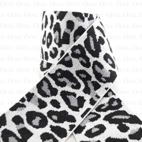 Guma ozdobna 40mm/1lub 25m 2071