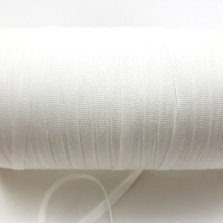 Taśma bawełniana bobinka 5mm/20m lub 500m 5488 PU8 - 28674