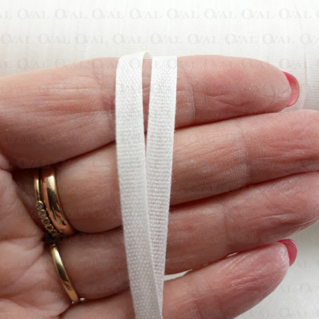 Taśma bawełniana bobinka 5mm/20m lub 500m 5488 PU8