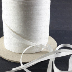 Taśma bawełniana bobinka 5mm/20m lub 500m 5488 PU8 Taśma bawełniana bobinka 5mm/20m lub 500m 5488 PU8