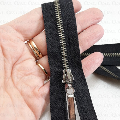 Zamki metalowe rozdzielcze 40cm 5492 PU8