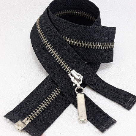 Zamki metalowe rozdzielcze 40cm 5492 PU8 - 28711