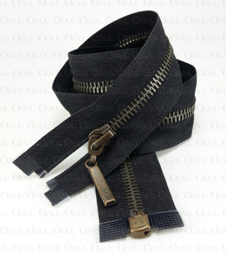 Zamki metalowe rozdzielcze 60cm 5493 PU8