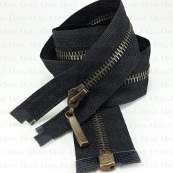 Zamki metalowe rozdzielcze 60cm 5493 PU8 Zamki metalowe rozdzielcze 60cm 5493 PU8