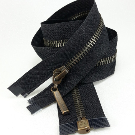 Zamki metalowe rozdzielcze 60cm 5493 PU8 - 28714