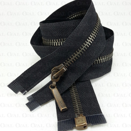 Zamki metalowe rozdzielcze 60cm 5493 PU8