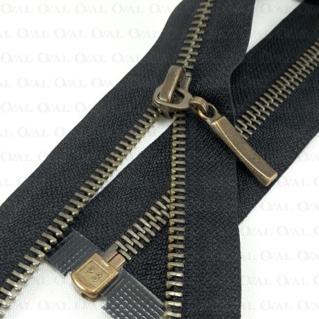 Zamki metalowe rozdzielcze 60cm 5493 PU8