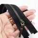 Zamki metalowe rozdzielcze 60cm 5493 PU8
