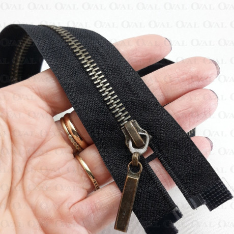 Zamki metalowe rozdzielcze 60cm 5493 PU8