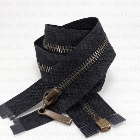 Zamki metalowe rozdzielcze 60cm 5493 PU8