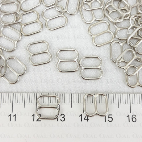 Regulator metalowy 8mm/200 lub 1000 szt 5494 O2