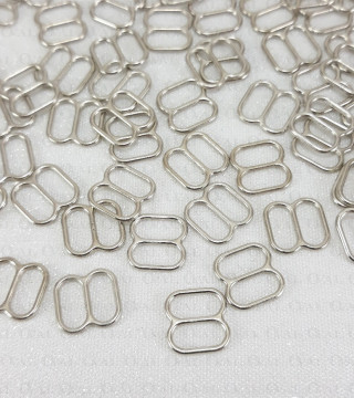 Regulator metalowy 8mm/200 lub 1000 szt 5494 O2