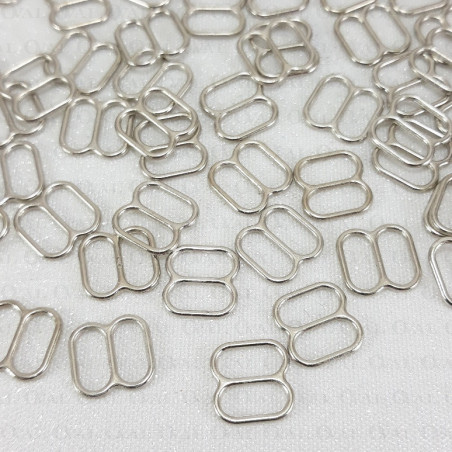 Regulator metalowy 8mm/200 lub 1000 szt 5494 O2