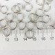 Kółko do ramiączek 8mm/200 lub 1000 szt 5495 O2