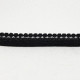 Guma bieliźniana 10mm/1m 5499