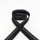 Guma bieliźniana 10mm/1m 5499