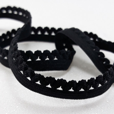 Guma bieliźniana 8mm/1m 5500 PU8 - 28760