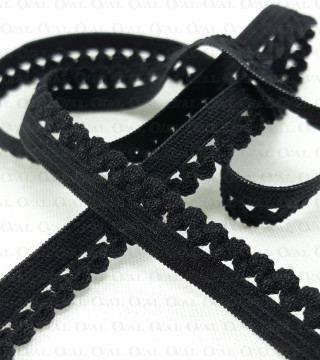 Guma bieliźniana 8mm/1m 5500 PU8