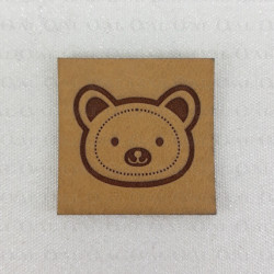 Skórka ekologiczna 1 lub 50szt 5502 Skórka ekologiczna 1 lub 50szt 5502