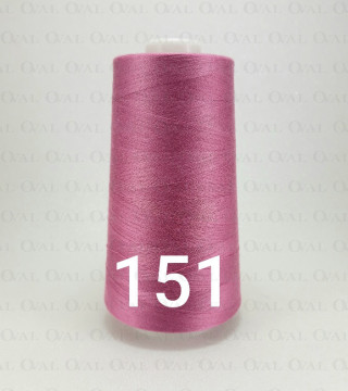 Nici overlock / stębnówka kol 151 5503